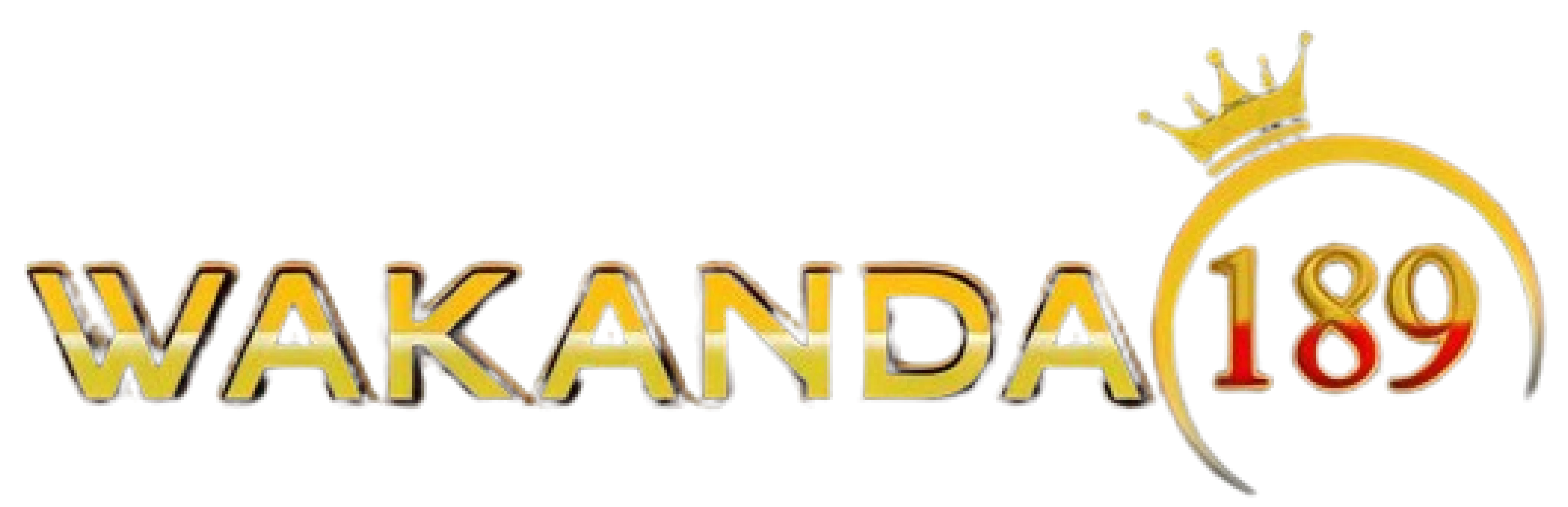 Logo Resmi Wakanda189